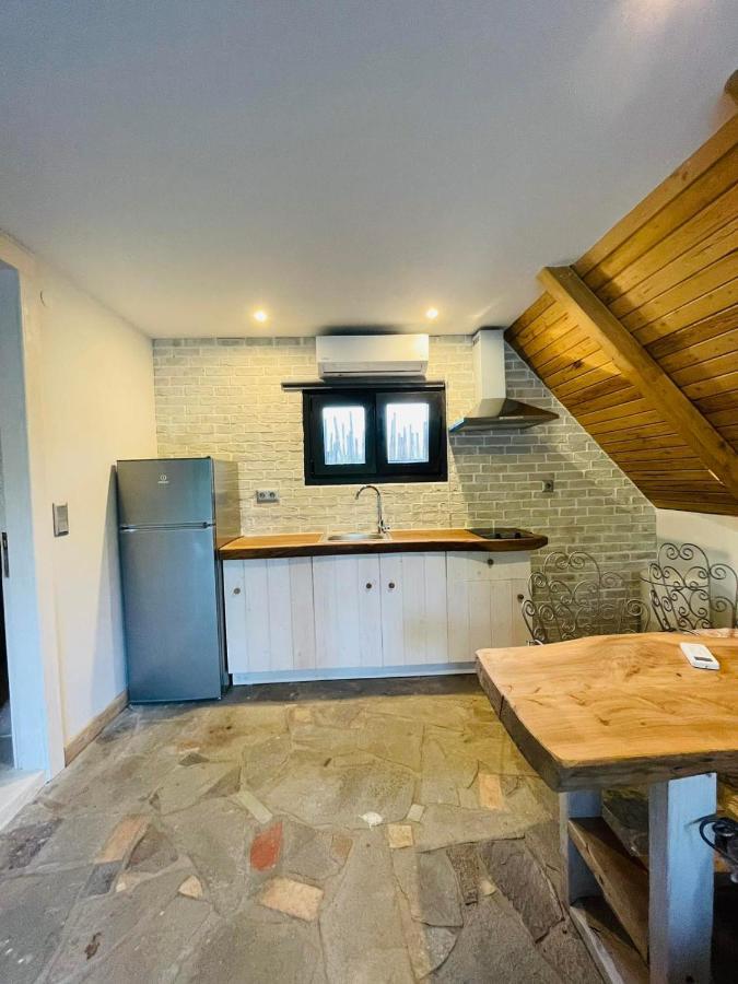 Unique Wooden With Pool